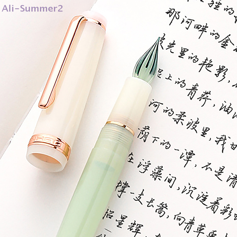 Fountain Pen Ink - Glass Pen Nib Fit For Jinhao