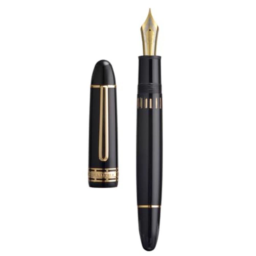 Fountain Pen Ink - Yongsheng Junlai 630 Acrylic Fountain Pen,