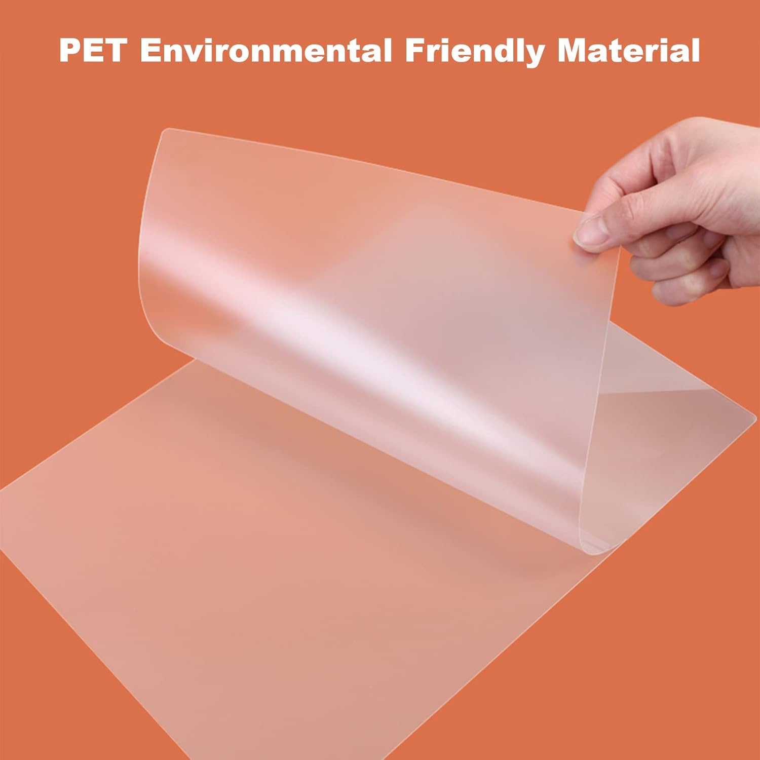 Thermal Laminating Pouches 8.9 - Document Laminator Pouch avaliação e preço