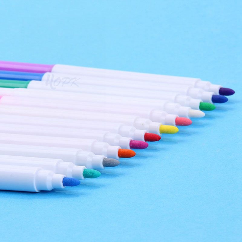 White Liquid Chalk Erasable Pe - Correction Fluid White avaliação e preço