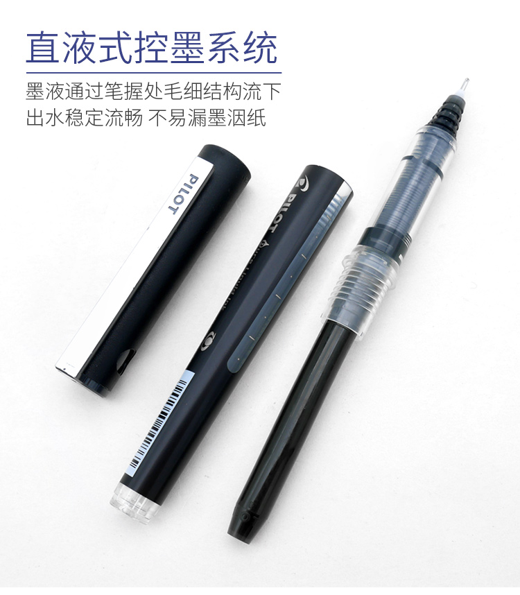 Pilot BX-V5 business roller ti - Stationery Supplies Business avaliação e preço