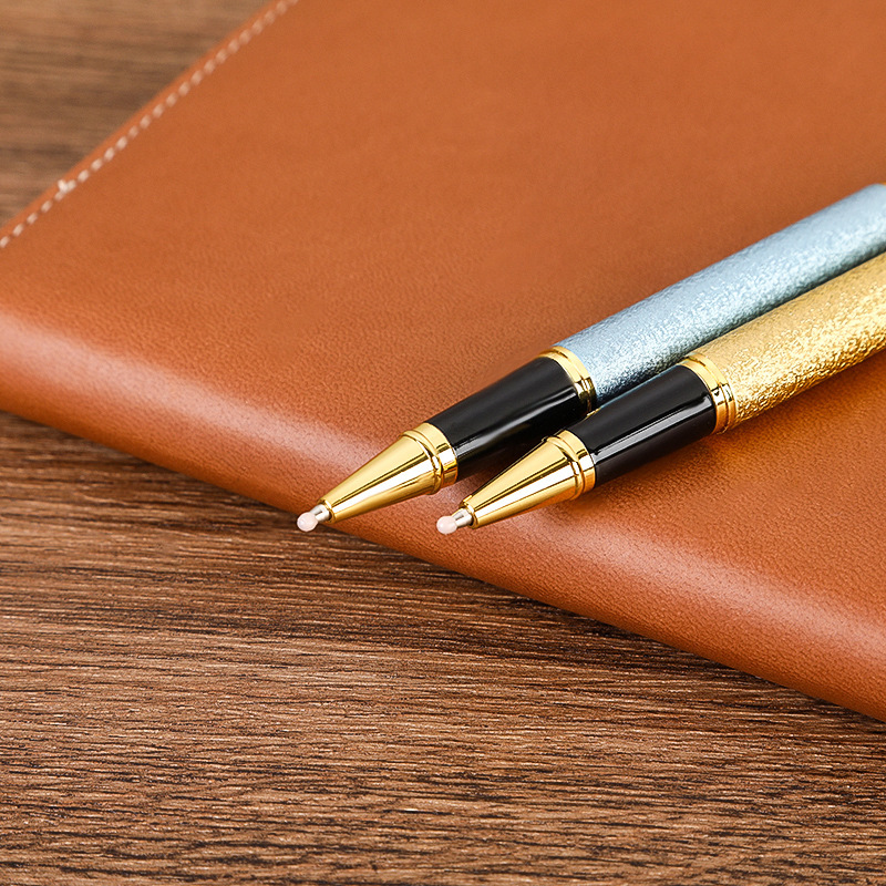 Custom Engraving Gel Pen Text  - Stationery Office Supply Store avaliação e preço