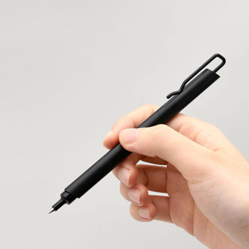 Kaco Metal Sign Pen with Refil - Stationery Supplies Business avaliação e preço