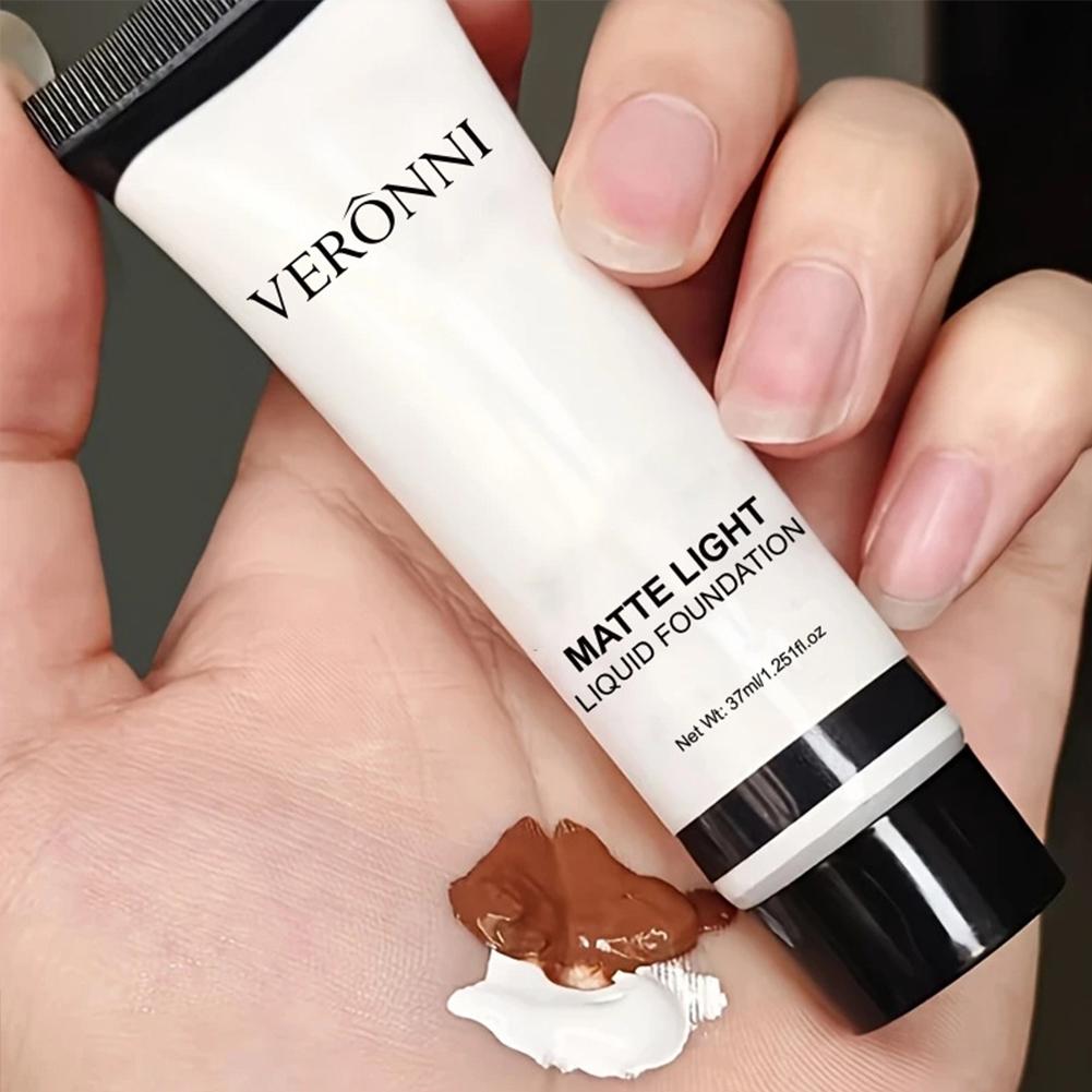 37ml VERONNI Halloween Clown C - Correction Fluid White avaliação e preço