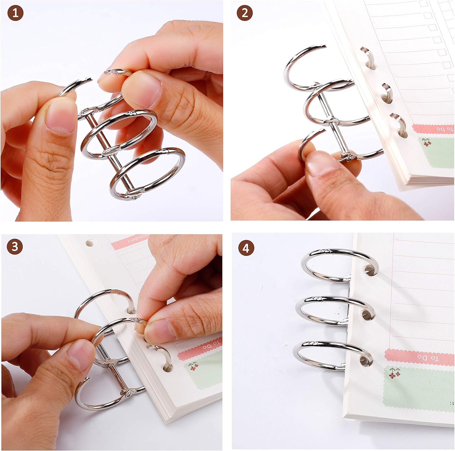 Premium Watercolor Sketchbook, - Art Sketchbook Ring avaliação e preço