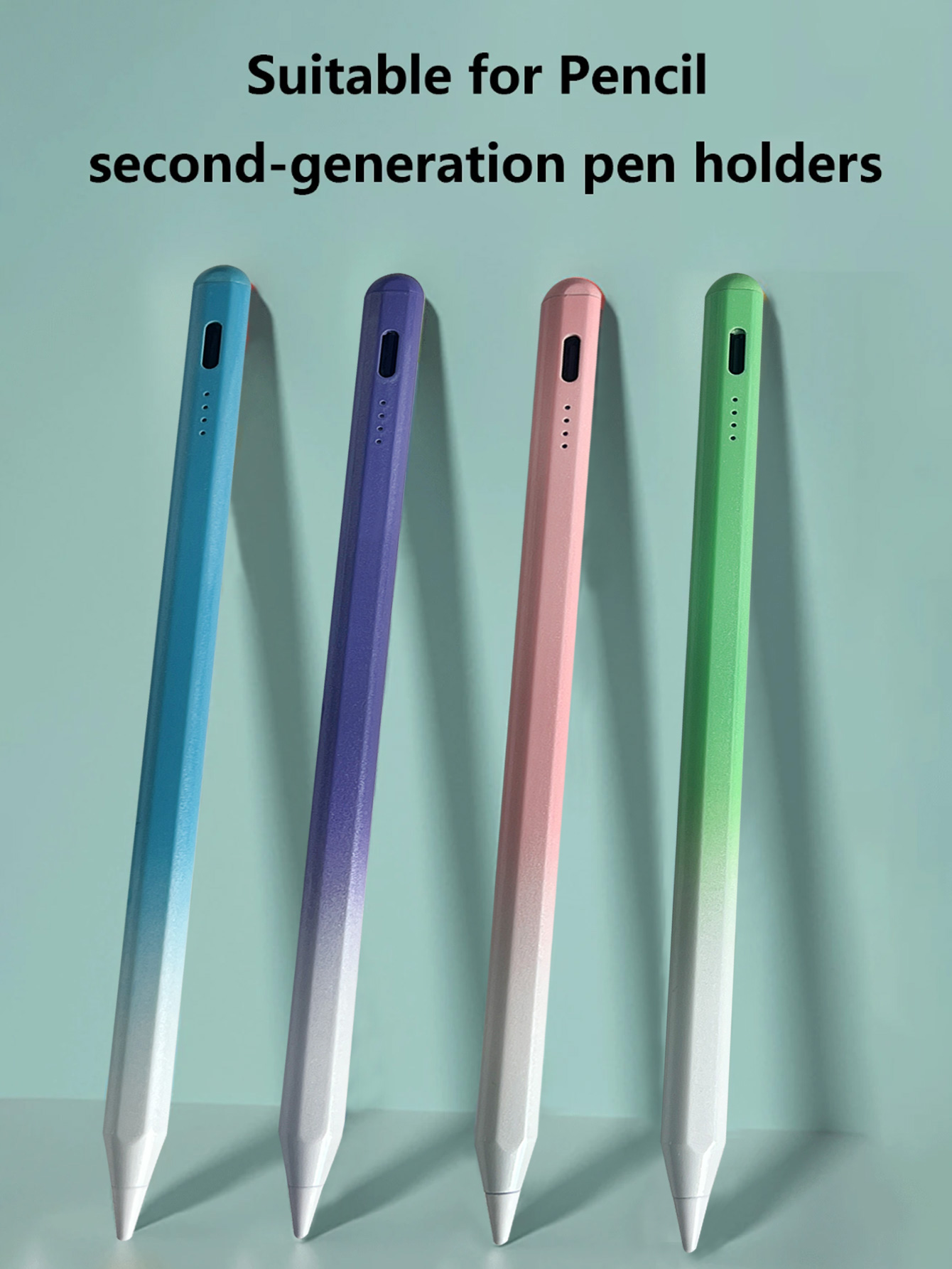 New Universal Stylus Pen for T - Sticky Note Cube avaliação e preço