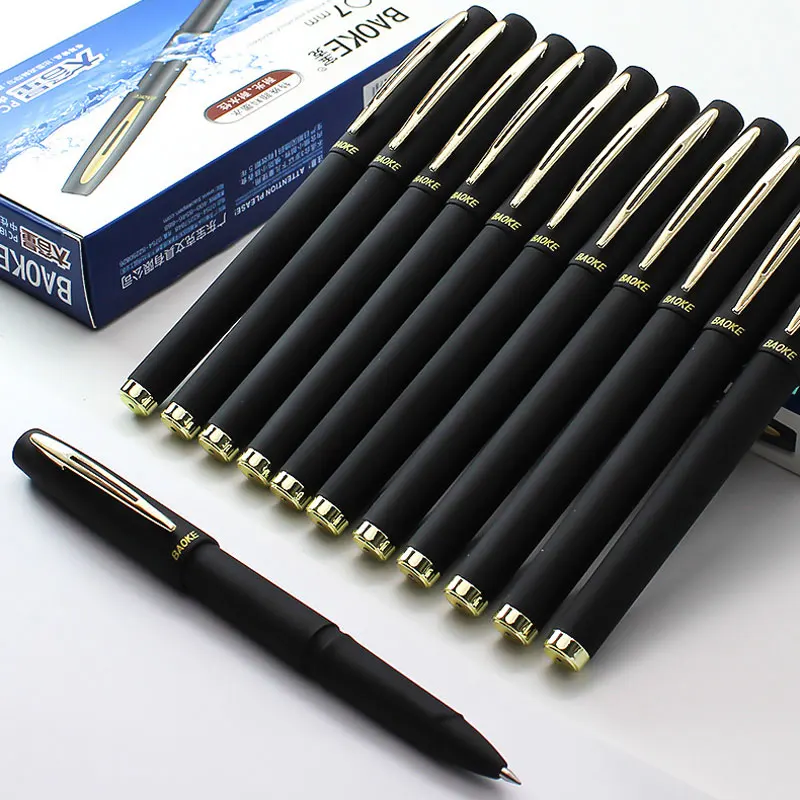 0.5/0.7/1.0mm Large Capacity O - Stationery Supplies Business avaliação e preço