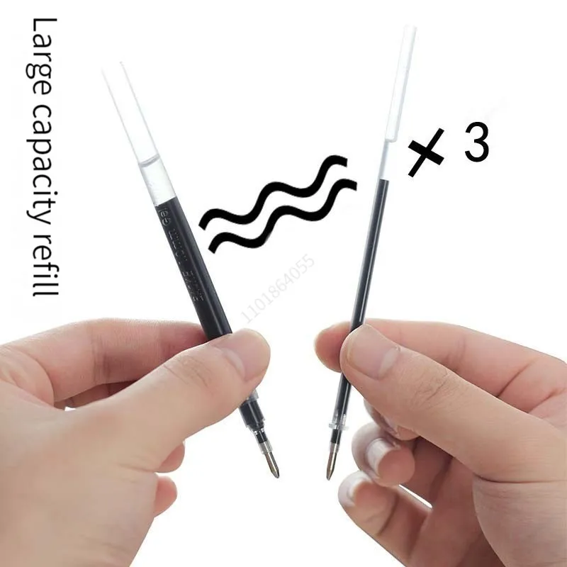 0.5/0.7/1.0mm Large Capacity O - Stationery Supplies Business avaliação e preço