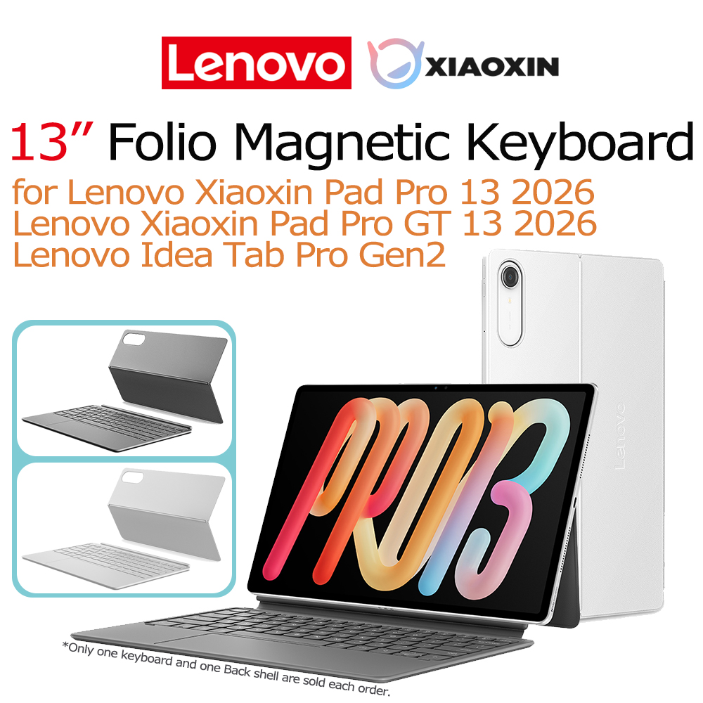 New Lenovo 13’’ Folio Magnetic - Sticky Note Cube avaliação e preço
