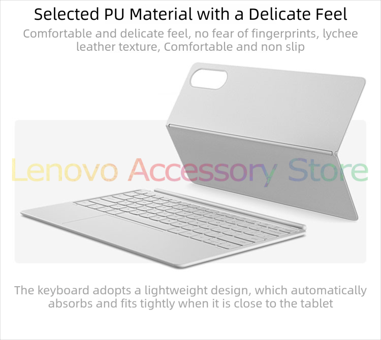 New Lenovo 13’’ Folio Magnetic - Sticky Note Cube avaliação e preço