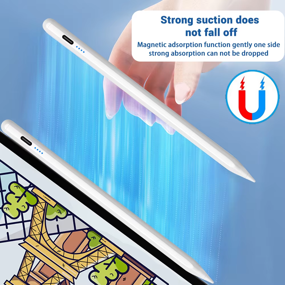 Android Tablet Touch Pen for H - Sticky Note Cube avaliação e preço