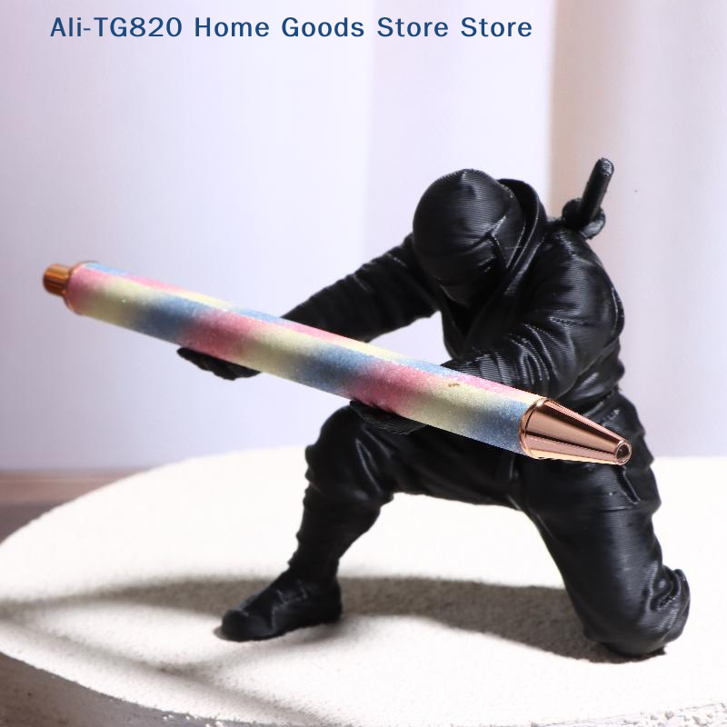 [TG820]Ninjastyle Pen Holder C - Ideal Stationery & Office Supply avaliação e preço