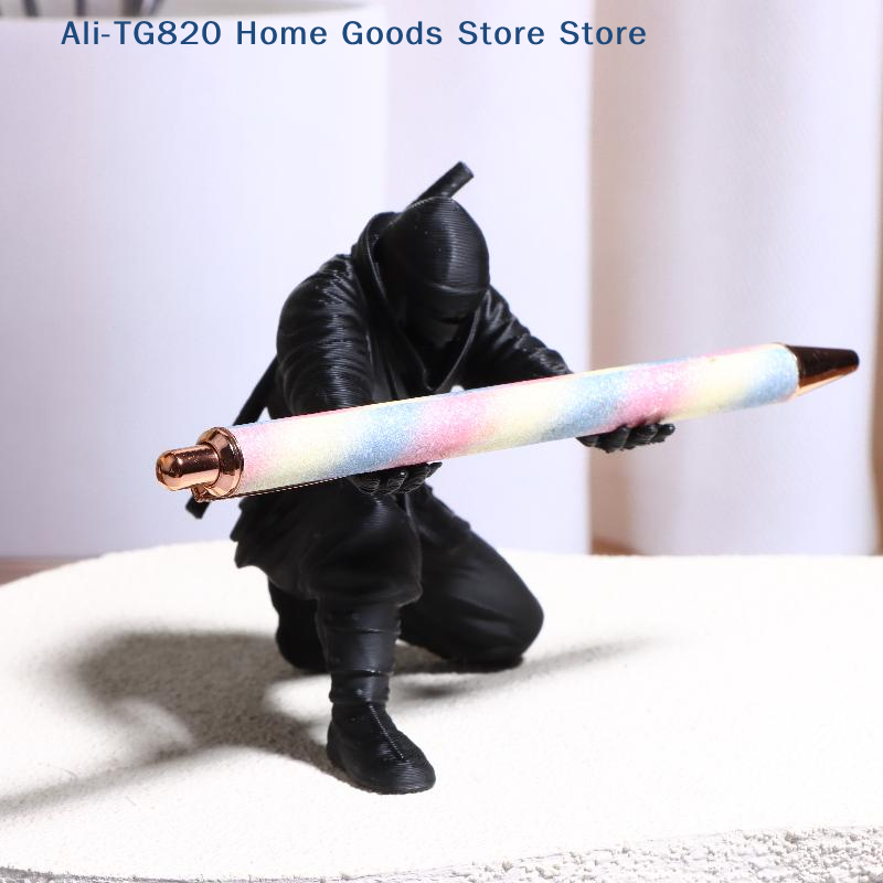 [TG820]Ninjastyle Pen Holder C - Ideal Stationery & Office Supply avaliação e preço