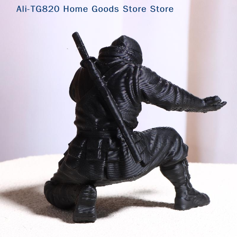 [TG820]Ninjastyle Pen Holder C - Ideal Stationery & Office Supply avaliação e preço