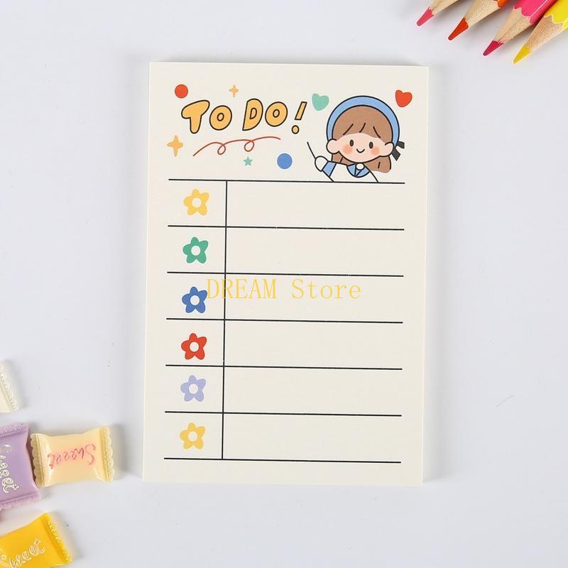 Message Notes Chesk List To Do - Office Stationery Supply List avaliação e preço