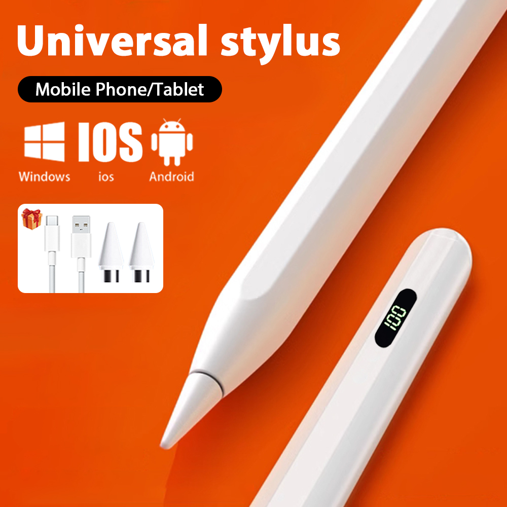 Universal Touch Screen Pen For - Sticky Note Cube avaliação e preço