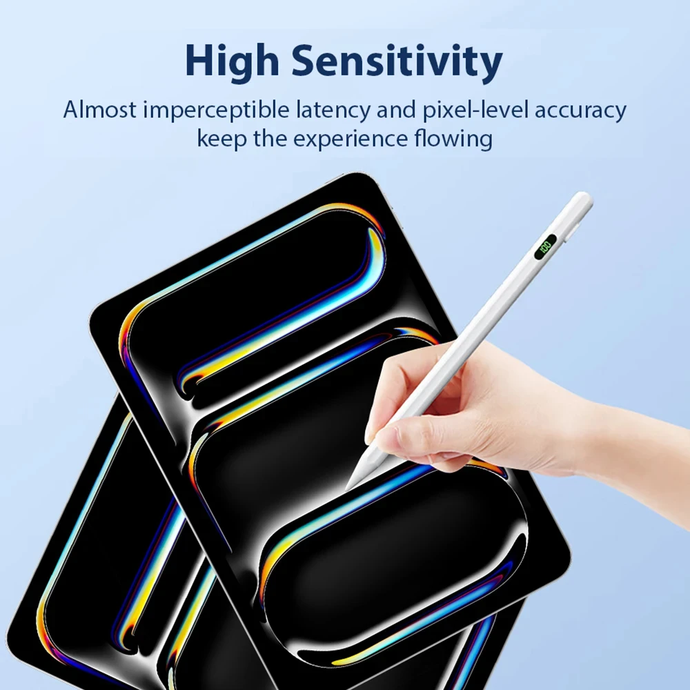 Universal Touch Screen Pen For - Sticky Note Cube avaliação e preço