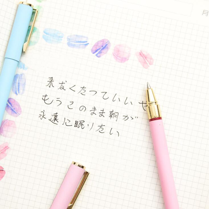 New 1PC Fashion Kawaii Korean  - Stationery Supplies Business avaliação e preço