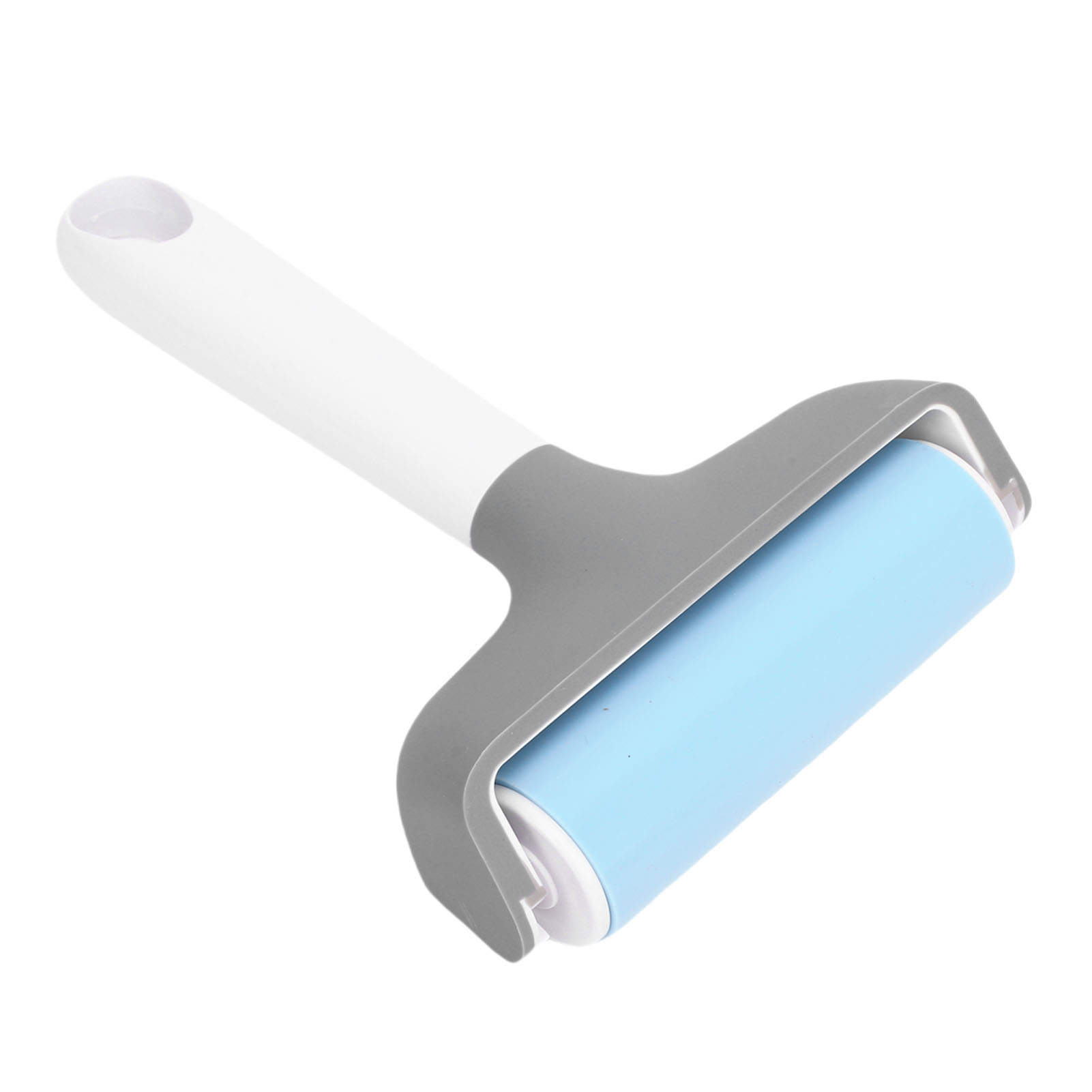 Brayer Roller Portable Art Rol - Self Inking Stamp avaliação e preço