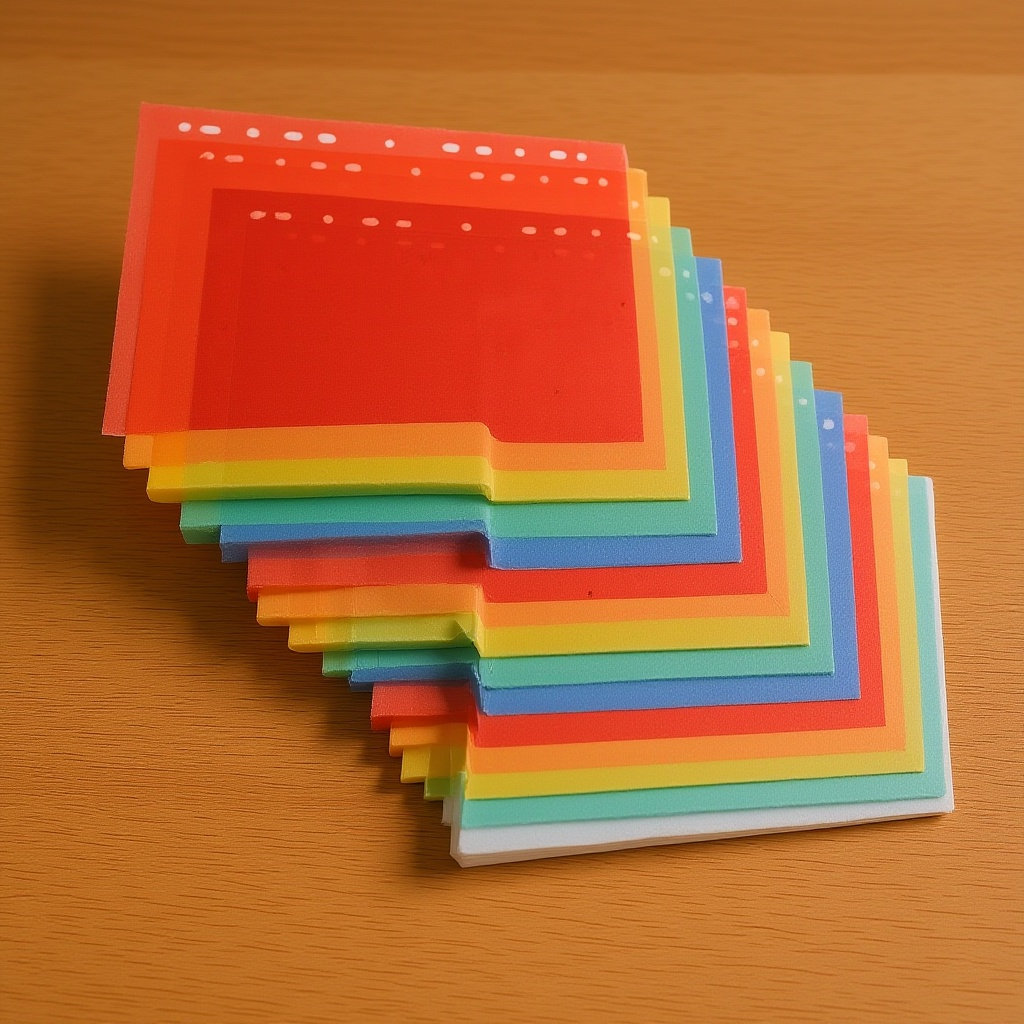 1Set Index Binder Dividers A4  - Index Tab Divider avaliação e preço