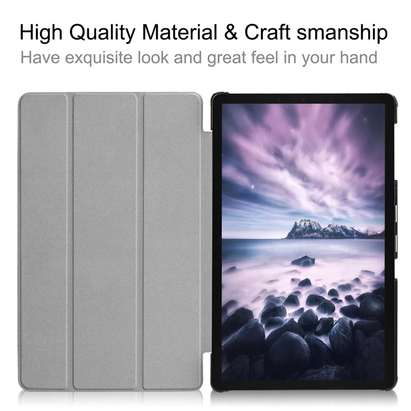 For Samsung Galaxy Tab A 10.5  - Sticky Note Cube avaliação e preço