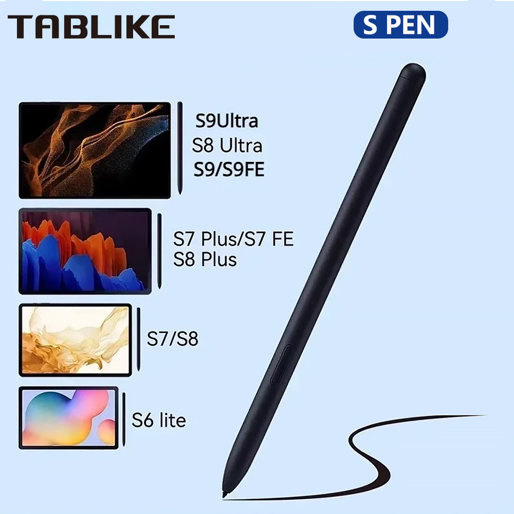TABLIKE EMR S Pen for Samsung  - Sticky Note Cube avaliação e preço
