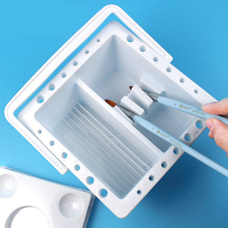Multi-functional pen wash Buck - Fountain Pen Ink avaliação e preço
