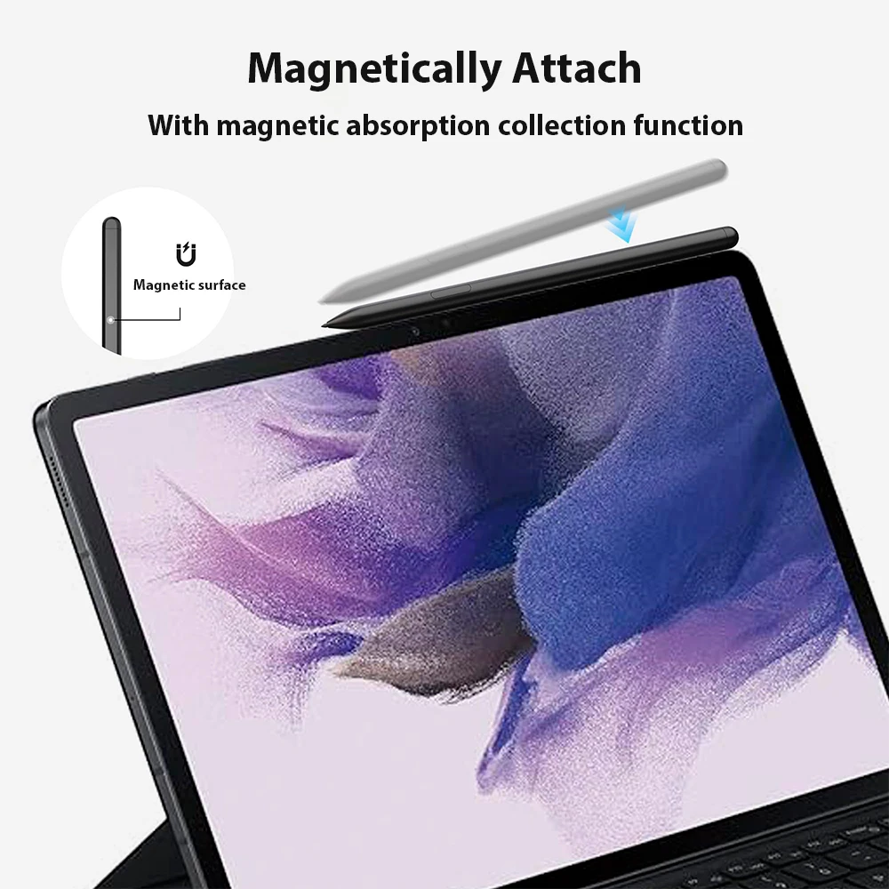 2026 New S Pen for Samsung Gal - Sticky Note Cube avaliação e preço