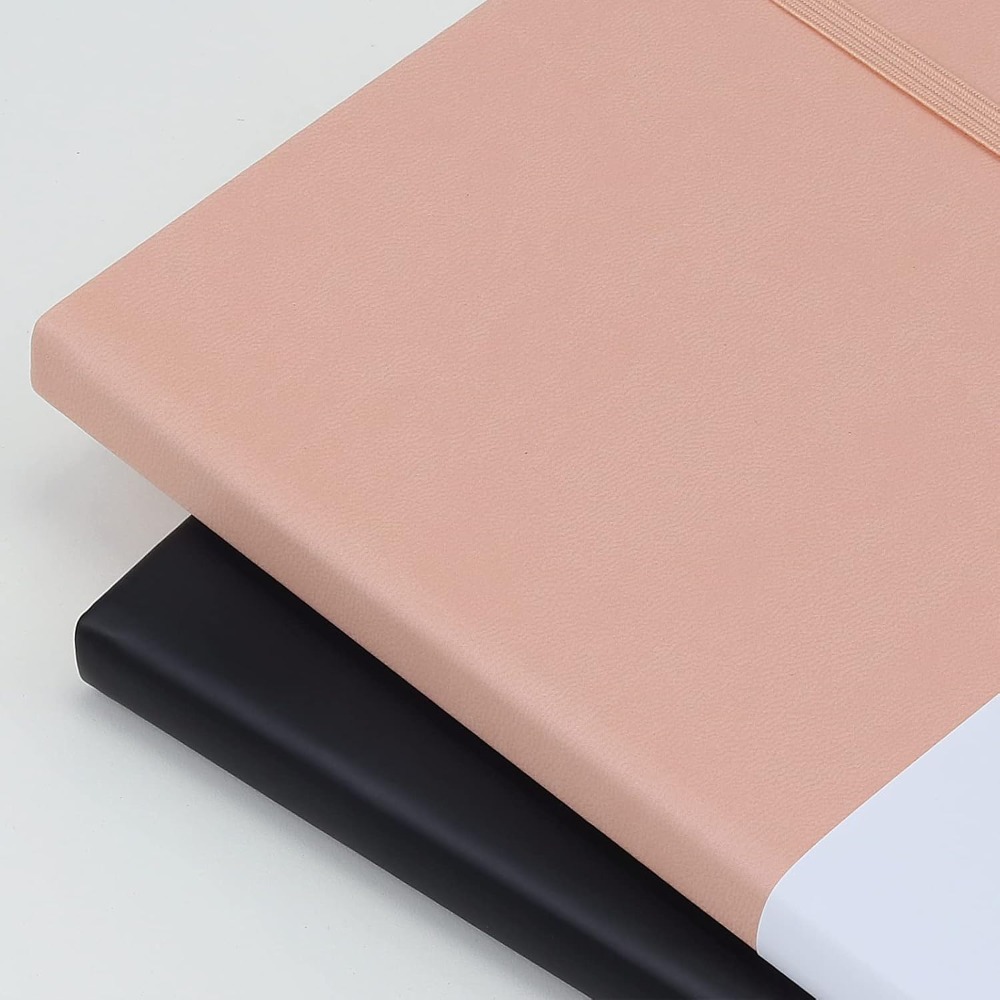 US Shipping Notebook Journal w - Journal Leather Hardcover avaliação e preço