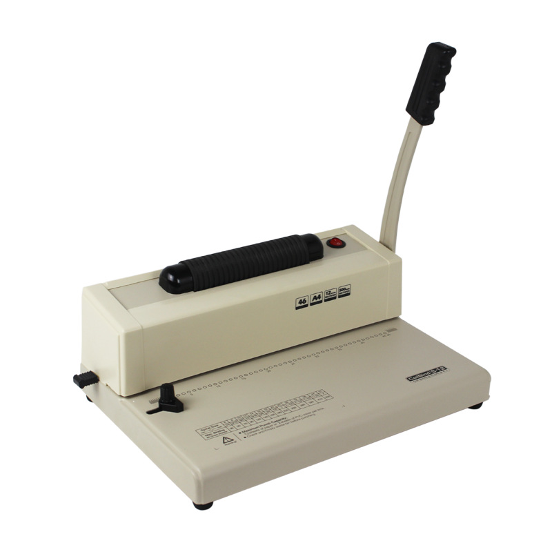Factory Direct Sale S-12 Singl - Binding Comb Plastic avaliação e preço
