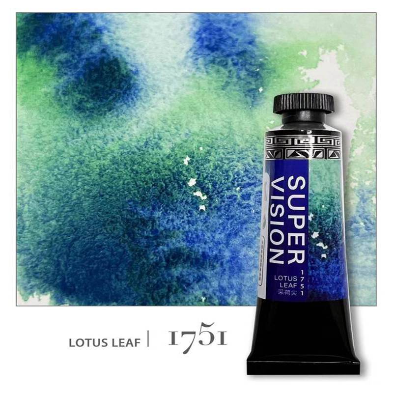 New Super Vision Layered Water - Correction Fluid White avaliação e preço