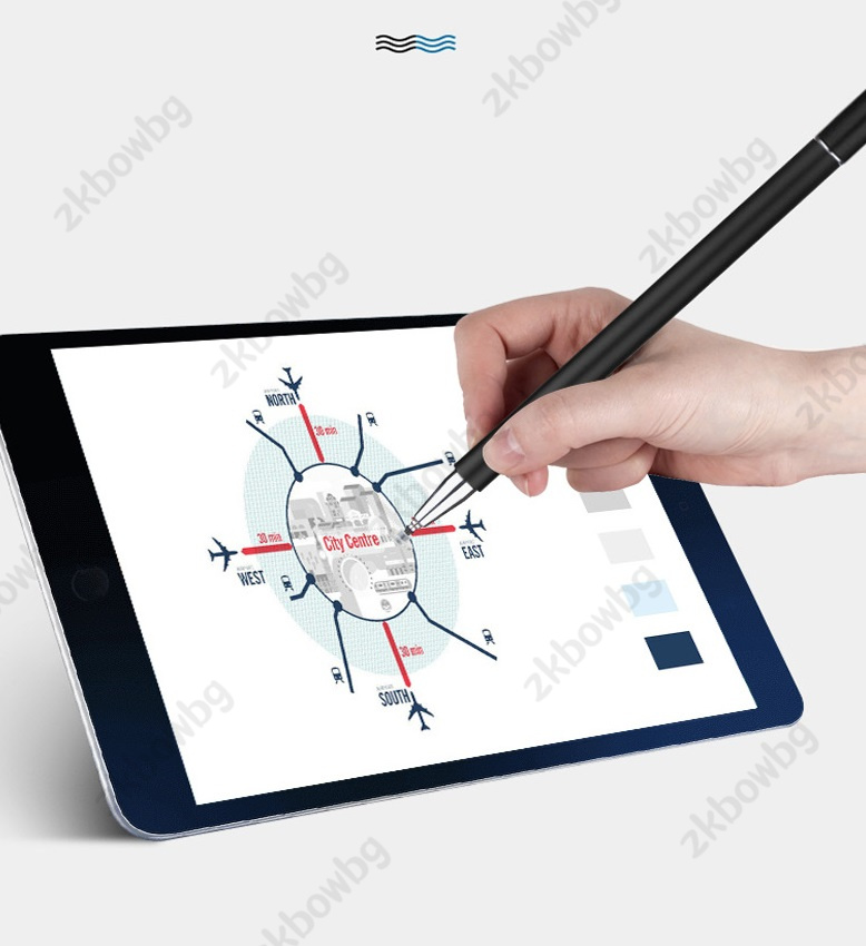 Stylus Pen Drawing Touch Pen f - Sticky Note Cube avaliação e preço