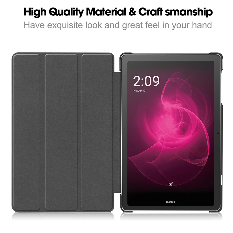 For T-Mobile REVVL TAB 5G Case - Sticky Note Cube avaliação e preço