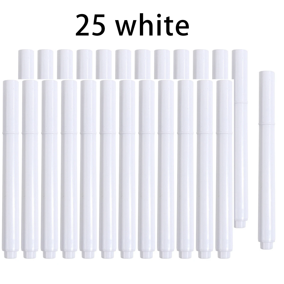 3-25Pcs/Set White/Colors Liqui - Correction Fluid White avaliação e preço