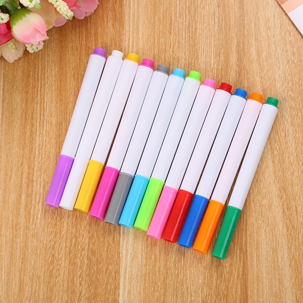 3-25Pcs/Set White/Colors Liqui - Correction Fluid White avaliação e preço