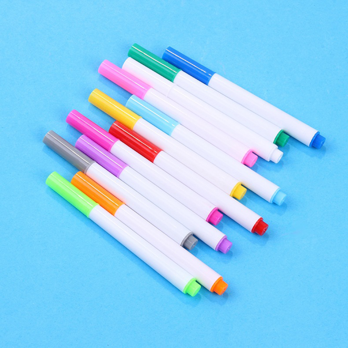 3-25Pcs/Set White/Colors Liqui - Correction Fluid White avaliação e preço