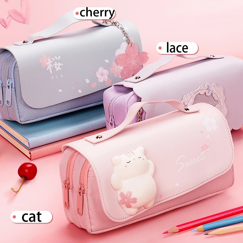 School Supplies Kawaii Station - Stationery Office Supply Store avaliação e preço