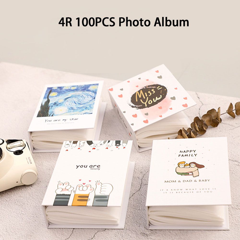 4R 100pcs Photo Album Memorial - Binding Comb Plastic avaliação e preço