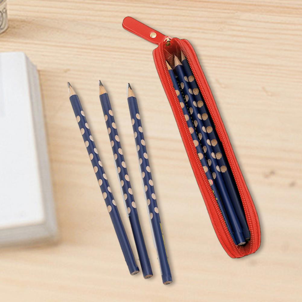 Stylish Pencil Bag Multi-funct - Fountain Pen Ink avaliação e preço