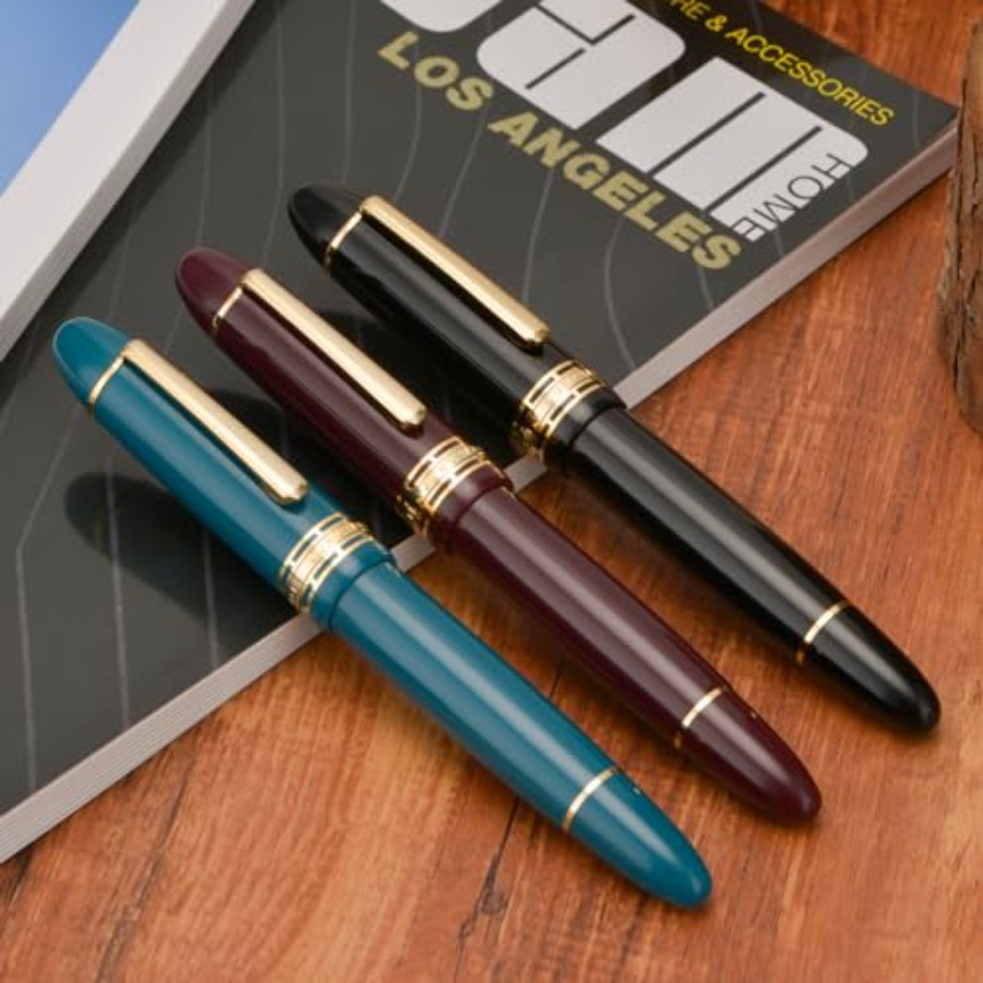 Yongsheng Junlai 630 Acrylic F - Fountain Pen Ink avaliação e preço