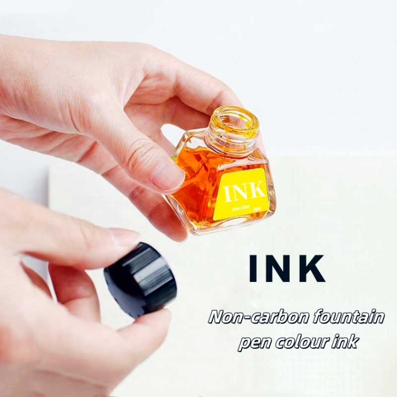30cc Drawink Ink 16 colours In - Fountain Pen Ink avaliação e preço