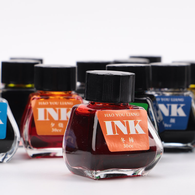 30cc Drawink Ink 16 colours In - Fountain Pen Ink avaliação e preço