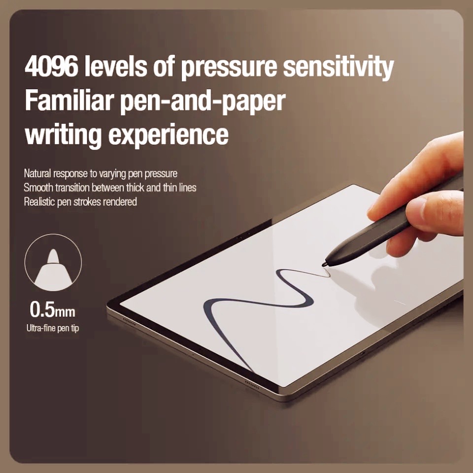 EMR Stylus Pen for ReMarkable  - Sticky Note Cube avaliação e preço