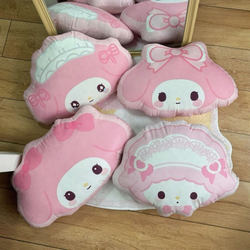 Cute My Melody & Piano Sheep P - Ideal Stationery & Office Supply avaliação e preço
