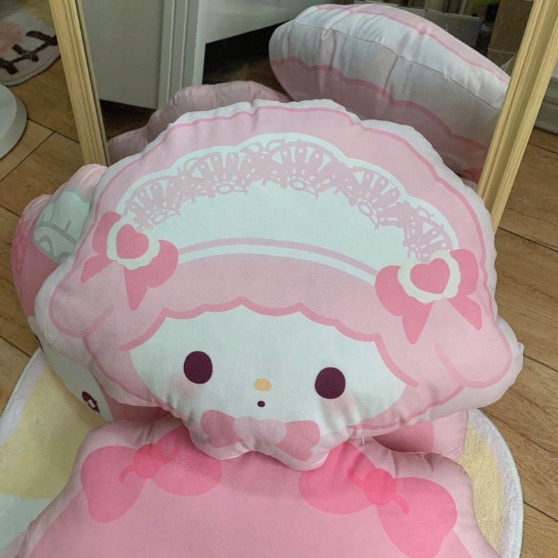 Cute My Melody & Piano Sheep P - Ideal Stationery & Office Supply avaliação e preço