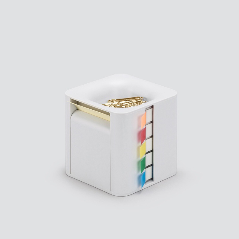 Creative Office Notepad Box, S - Sticky Note Cube avaliação e preço