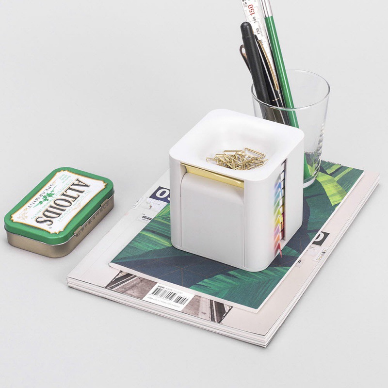 Creative Office Notepad Box, S - Sticky Note Cube avaliação e preço
