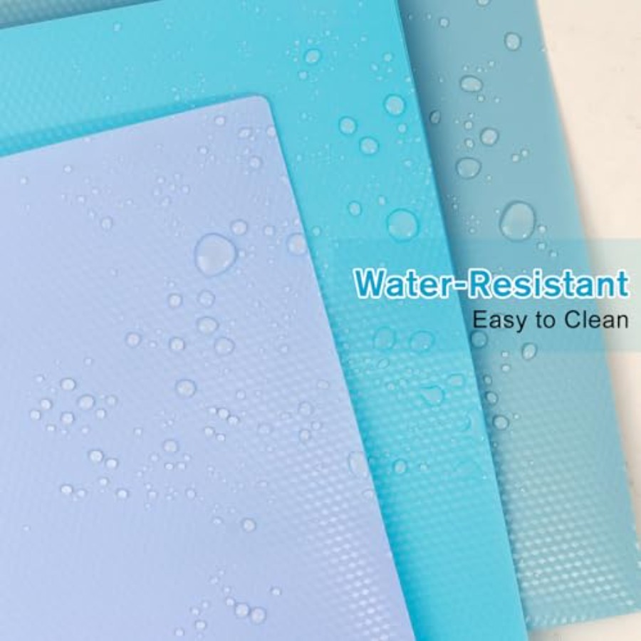 Plastic andPockets and Prongs, - Binding Comb Plastic avaliação e preço
