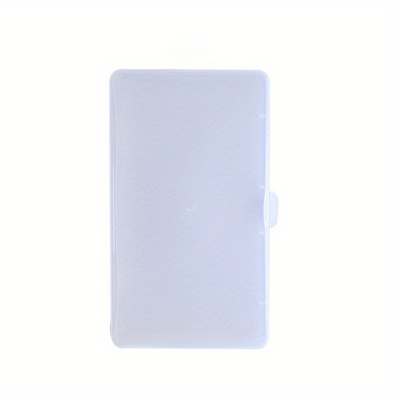 Clear Plastic Storage Box-Port - Ideal Stationery & Office Supply avaliação e preço
