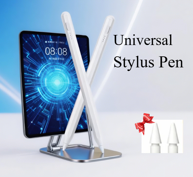 Universal Stylus Pen For IOS A - Sticky Note Cube avaliação e preço
